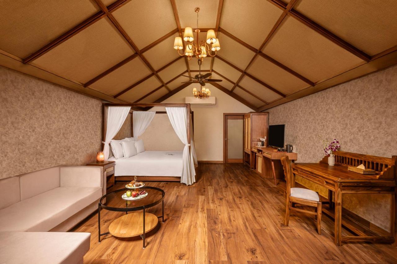 Zana Luxury Forest Resort, Ranthambore ซาวาย มาโดปูร์ ภายนอก รูปภาพ