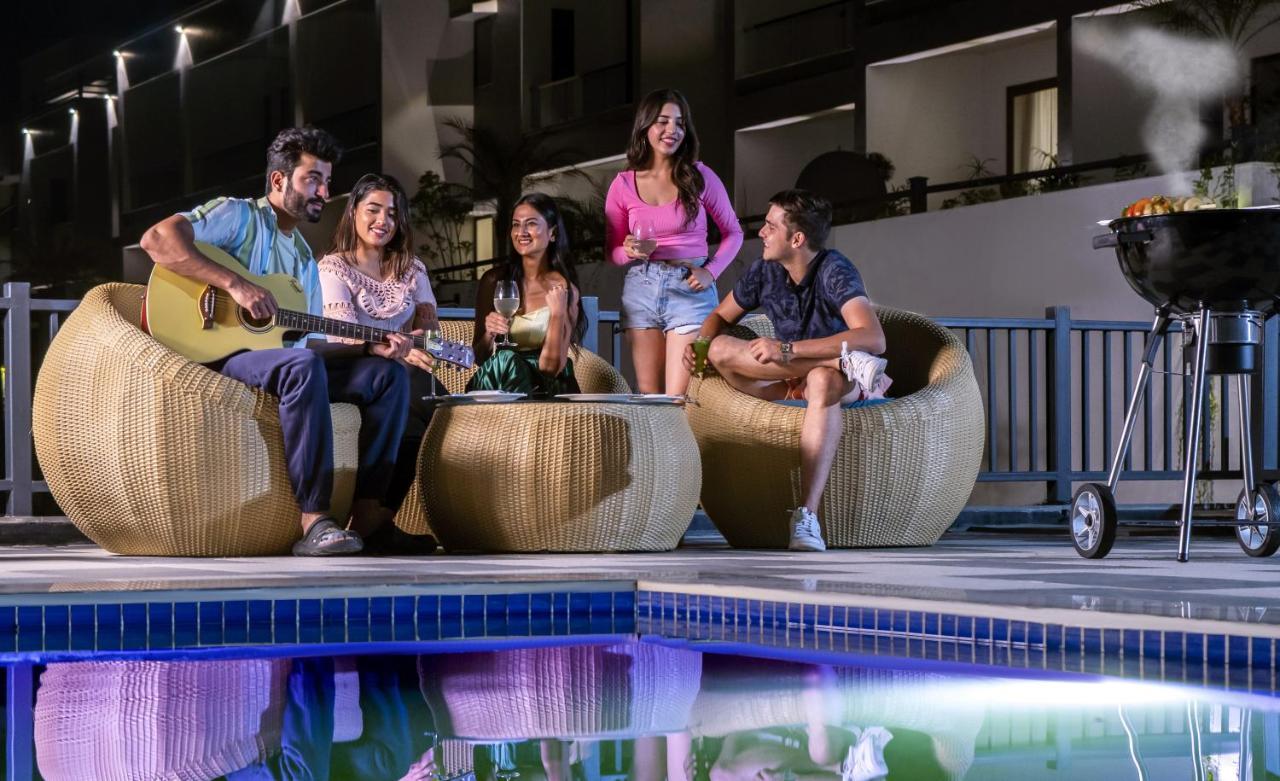 Zana Luxury Forest Resort, Ranthambore ซาวาย มาโดปูร์ ภายนอก รูปภาพ