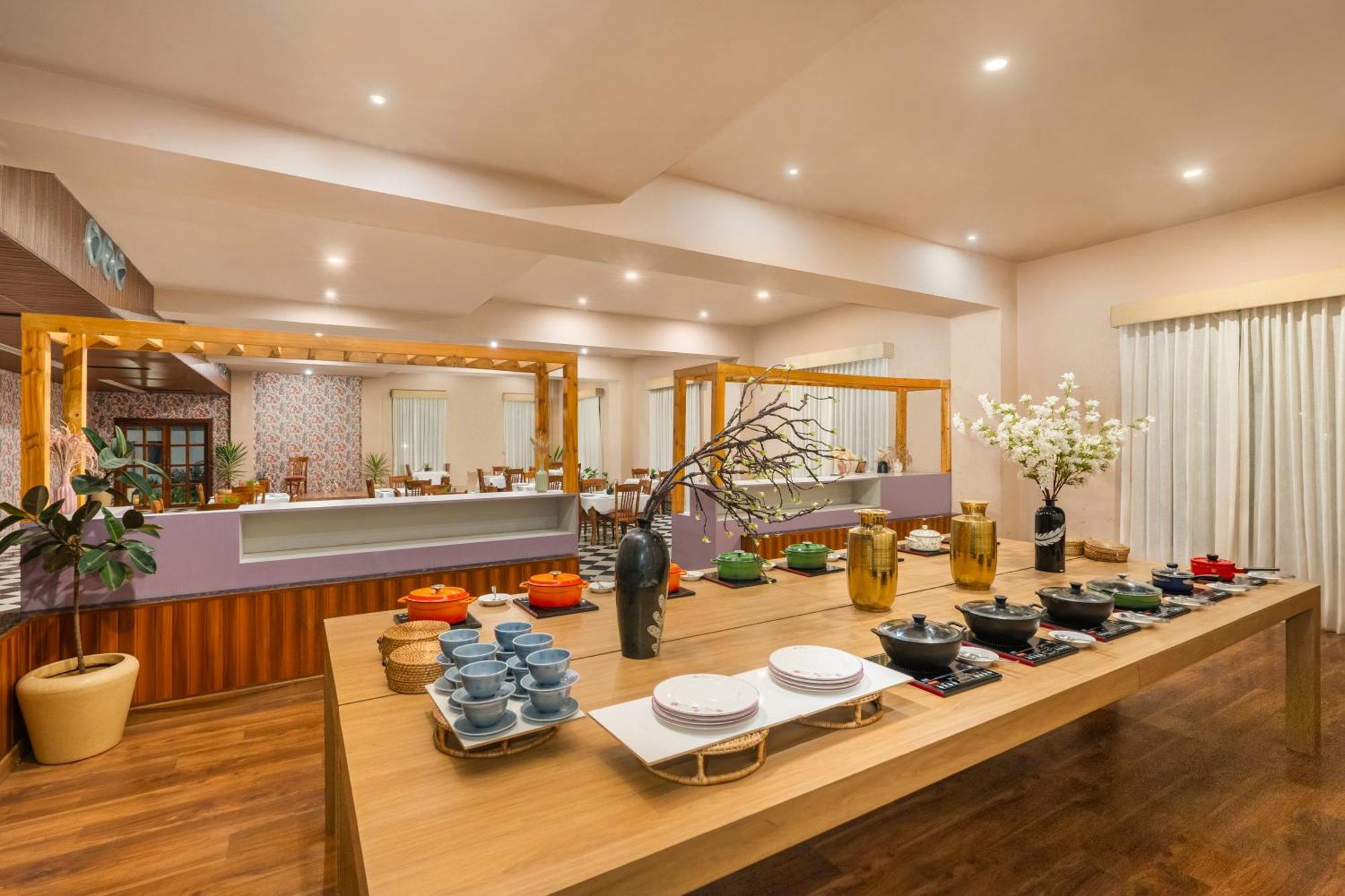 Zana Luxury Forest Resort, Ranthambore ซาวาย มาโดปูร์ ภายนอก รูปภาพ
